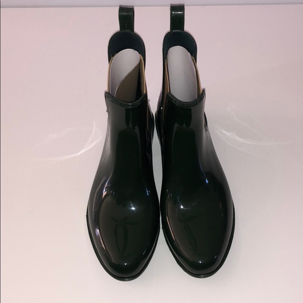 Ralph Lauren rain boots